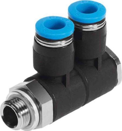 Festo QSLV2-G1/4-8 2023665