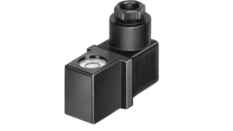 Festo Replacement Solenoid Coil, MSFW-110-50/60-DS