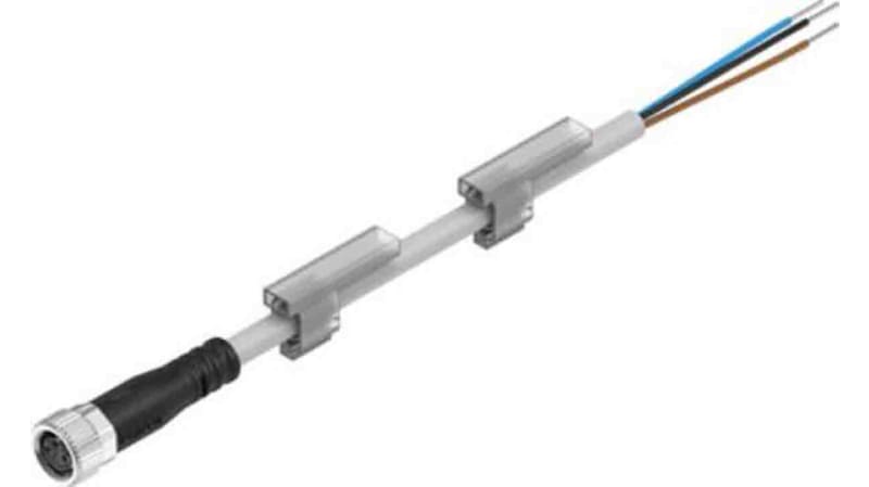 Festo NEBU Series Plug Connector