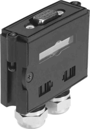 Festo NECA-S1G9-P9-MP1 2023690