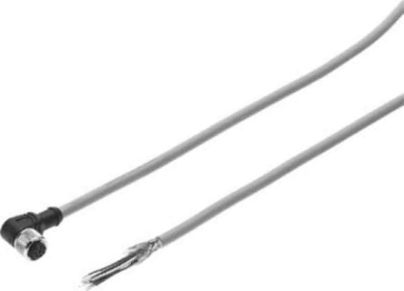 Festo NEBU-M12W8-K-2-N-LE8 2023693