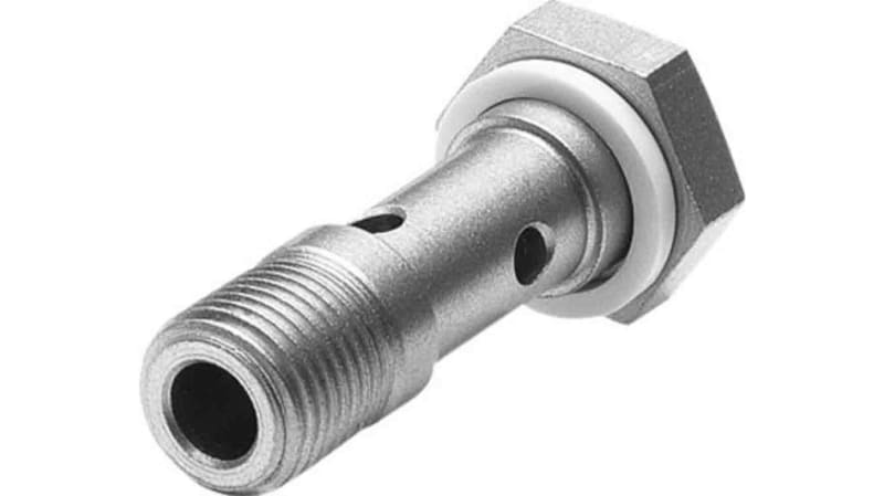 Festo Fitting Assembly