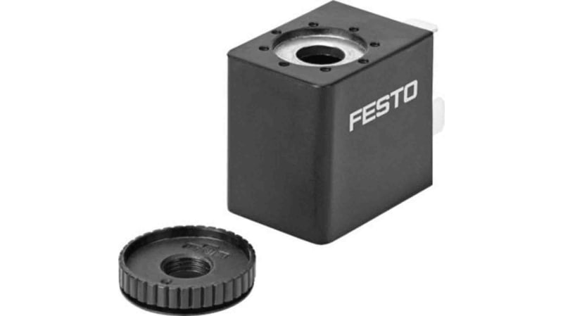 Festo Replacement Solenoid Coil, VACF-B-B2-5