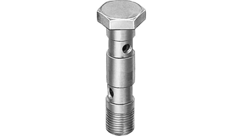 Festo Fitting Assembly