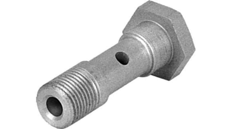 Festo Fitting Assembly