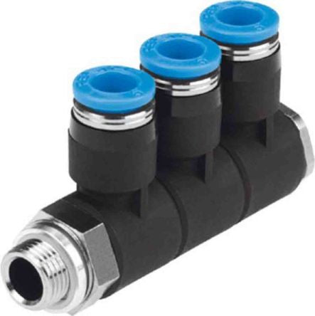 Festo QSLV3-G1/4-8 2023751