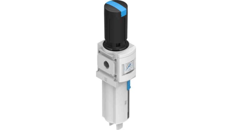 Festo MS Filter Regulator 40μm G 3/8, 12 bar