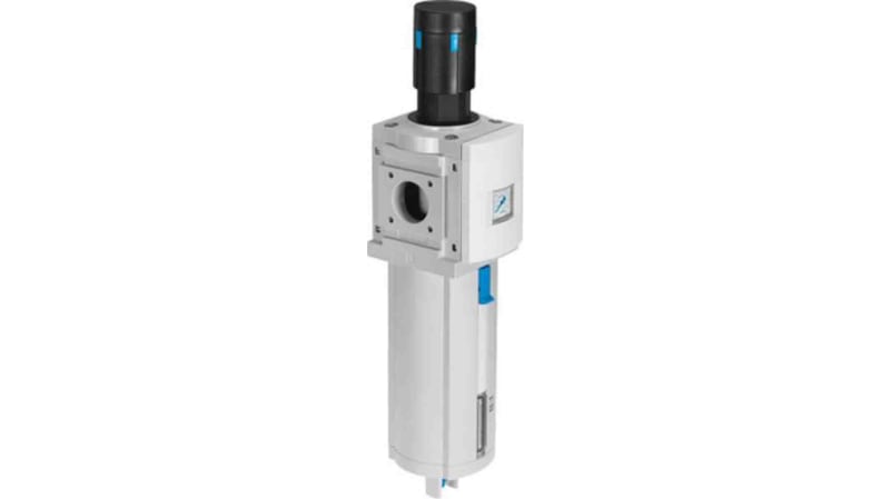 Festo MS Filter Regulator 40μm, 20 bar
