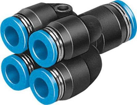 Festo QSQ-6-4 2024298