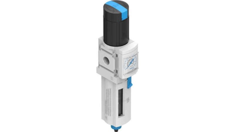 Festo MS Filter Regulator 5μm G 1/4, 12 bar
