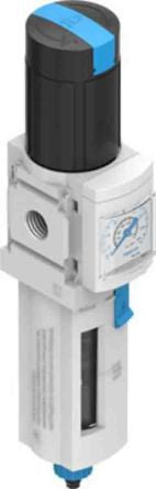 Festo MS4-LFR-1/4-D7-CRV-AS-Z 2024305