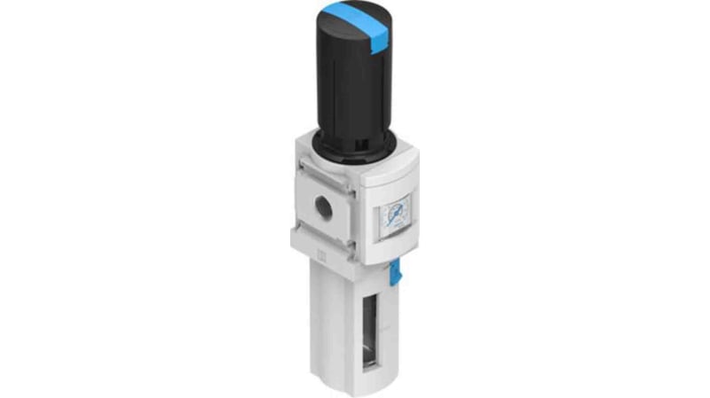 Festo MS Filter Regulator 40μm G 3/8, 20 bar