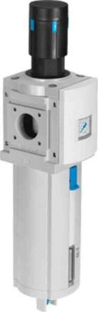 Festo MS9-LFR-G-D7-CUV-AG-BAR-AS 2024325