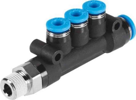 Festo QST3-1/8-6-4 2024336