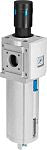 Festo MS9-LFR-G-D7-EUM-AG-BAR-AS