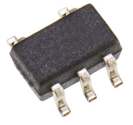 ON Semiconductor NCV21871SQ3T2G 2025597
