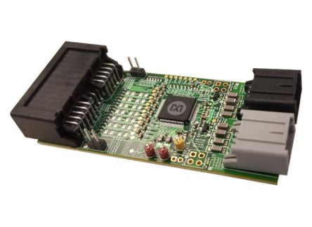 Maxim Integrated MAX17853EVKIT# 2042490