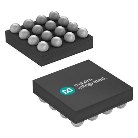 Maxim Integrated MAX18066EWE+ 2042492