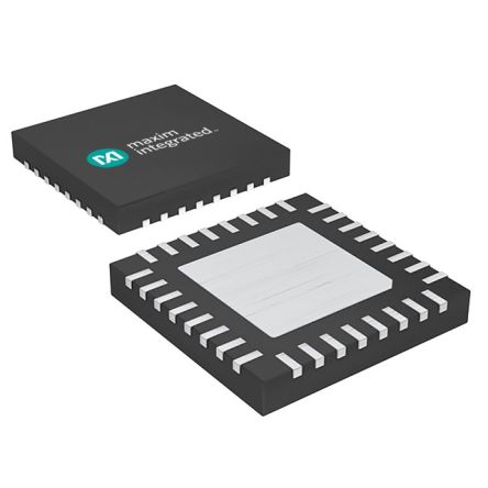 Maxim Integrated MAX20012BATJJ/V+ 2042496