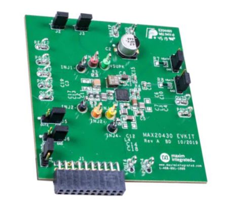 Maxim Integrated MAX20430EVKIT# 2042509