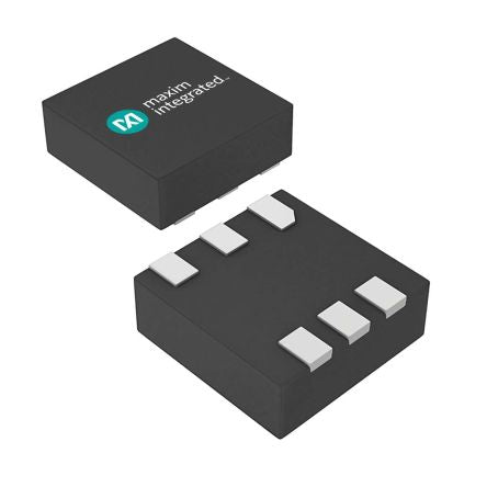 Maxim Integrated MAX31889ALT+ 2042519
