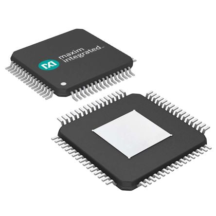 Maxim Integrated MAX32000CCB+ 2042522