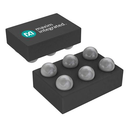Maxim Integrated MAX77958EWV+ 2042527