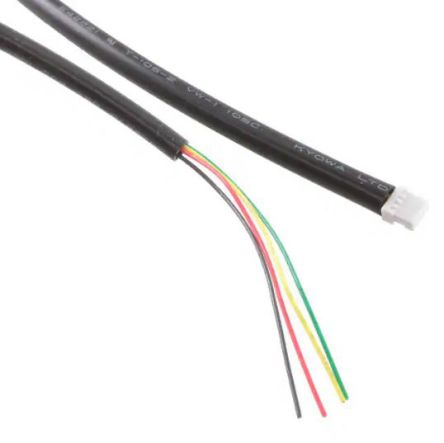 Omron 2JCIE-HARNESS-02 2042714
