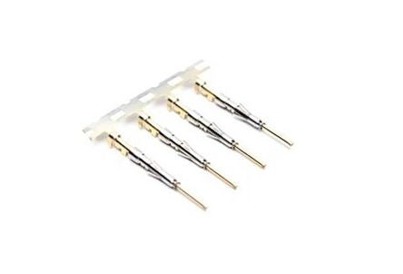 Amphenol Industrial SP20W1F 2044112