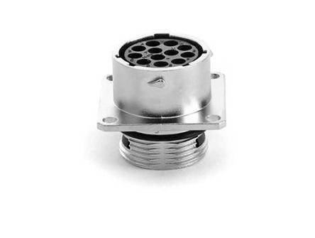 Amphenol Industrial RT001412SNH 2044148