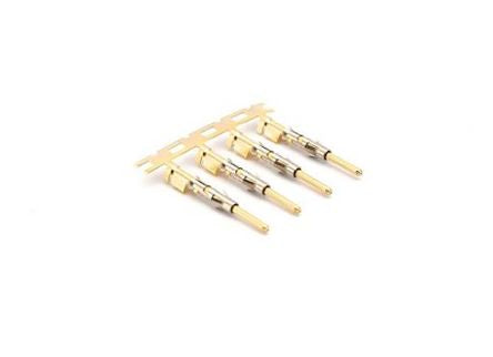 Amphenol Industrial SP20M1F 2044149