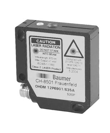 Baumer OHDM 12P6901/S35A 2047582