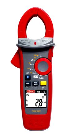 RS PRO 2048310