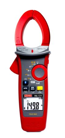RS PRO 2048313