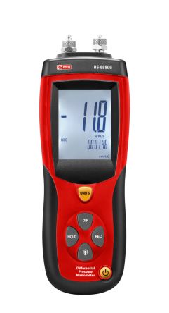 RS PRO 2048302