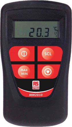 RS PRO 2048409