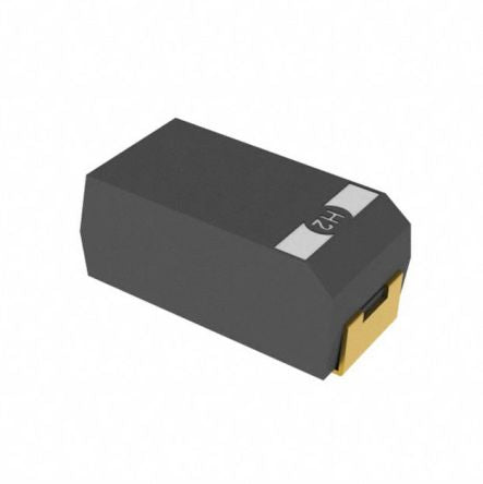 KEMET T500D106K050AG6110 2048446