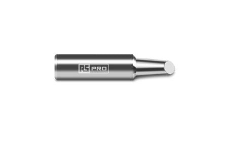 RS PRO Straight Hoof 2049687