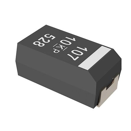 KEMET T598D157M010ATE025 2049720
