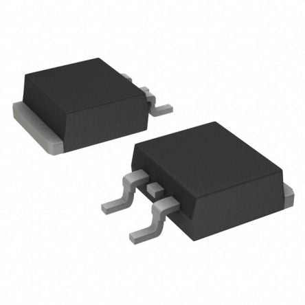 STMicroelectronics STGB50H65FB2 2049869