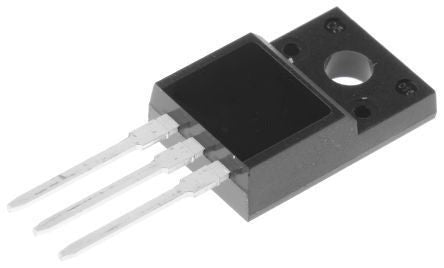 STMicroelectronics STGP20H65DFB2 2049876