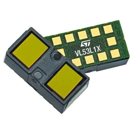 STMicroelectronics VL53L1CBV0FY/1 2049880