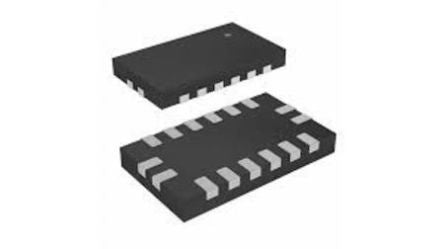 STMicroelectronics IIS2ICLXTR 2049945