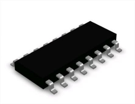 STMicroelectronics VIPER318LDTR 2049963
