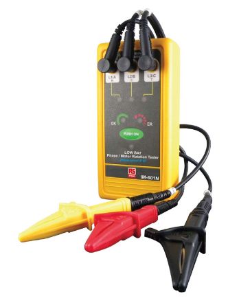 RS PRO 2050082