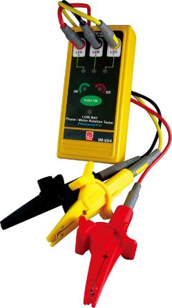 RS PRO 2050083