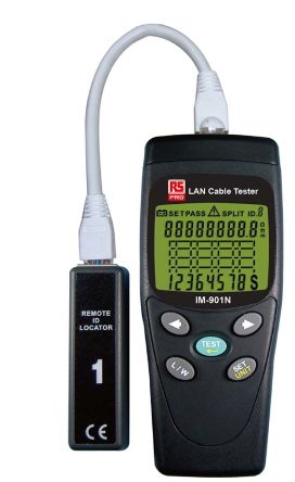 RS PRO 2050084