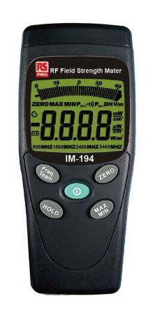 RS PRO Microwave 2050085