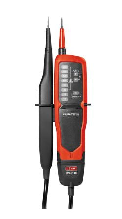 RS PRO 2050093