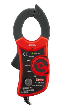RS PRO 2050095